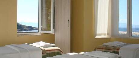 Denizhan Hotel & Restaurant