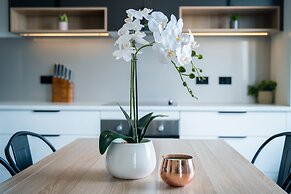 Youngtown Executive Apartments