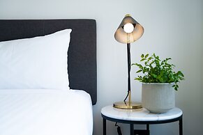 Youngtown Executive Apartments