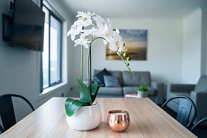 Youngtown Executive Apartments