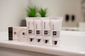 Youngtown Executive Apartments