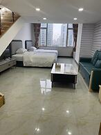 YOYO International Apartment