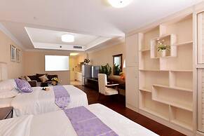 YOYO International Apartment