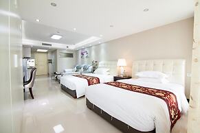 YOYO International Apartment