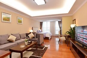 YOYO International Apartment