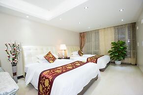 YOYO International Apartment