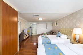 YOYO International Apartment