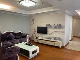 YOYO International Apartment