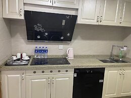 YOYO International Apartment