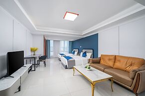YOYO International Apartment