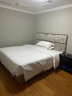 YOYO International Apartment