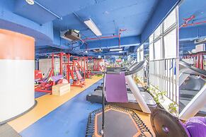 YOYO International Apartment