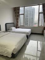 YOYO International Apartment