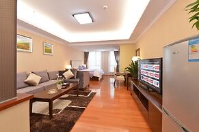 YOYO International Apartment