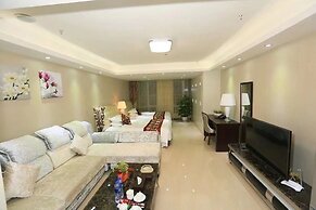 YOYO International Apartment