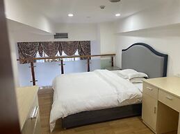 YOYO International Apartment