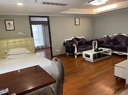 YOYO International Apartment