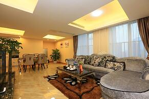 YOYO International Apartment