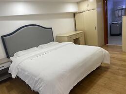 YOYO International Apartment