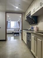 YOYO International Apartment