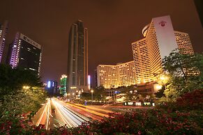 YOYO International Apartment