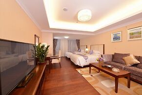 YOYO International Apartment