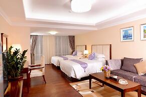 YOYO International Apartment