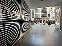 YOYO International Apartment