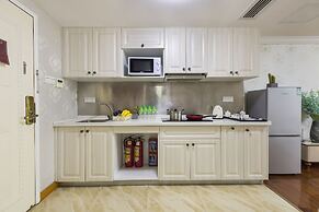 YOYO International Apartment