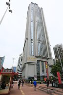 YOYO International Apartment