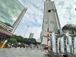 YOYO International Apartment