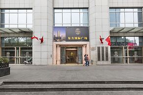 YOYO International Apartment