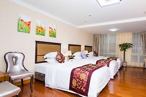 YOYO International Apartment