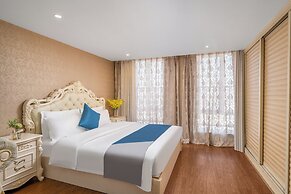 YOYO International Apartment