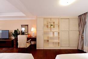 YOYO International Apartment