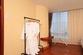 YOYO International Apartment