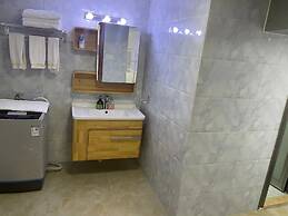 YOYO International Apartment