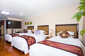 YOYO International Apartment