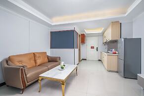 YOYO International Apartment