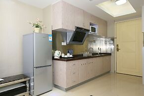 YOYO International Apartment