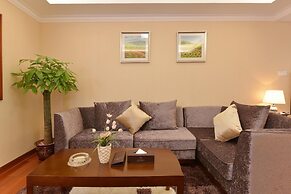 YOYO International Apartment