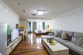 YOYO International Apartment