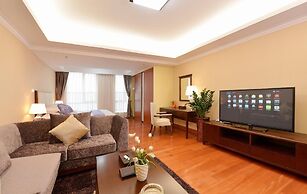 YOYO International Apartment