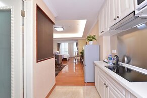 YOYO International Apartment