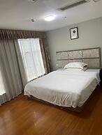 YOYO International Apartment