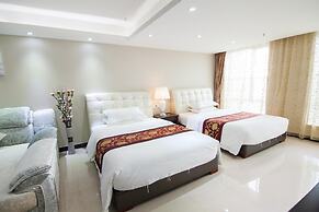 YOYO International Apartment