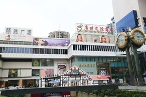 YOYO International Apartment