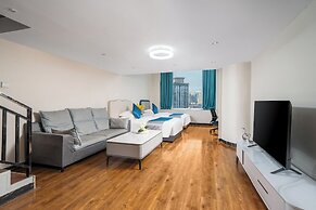 YOYO International Apartment