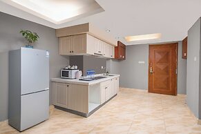 YOYO International Apartment