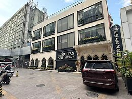 YOYO International Apartment